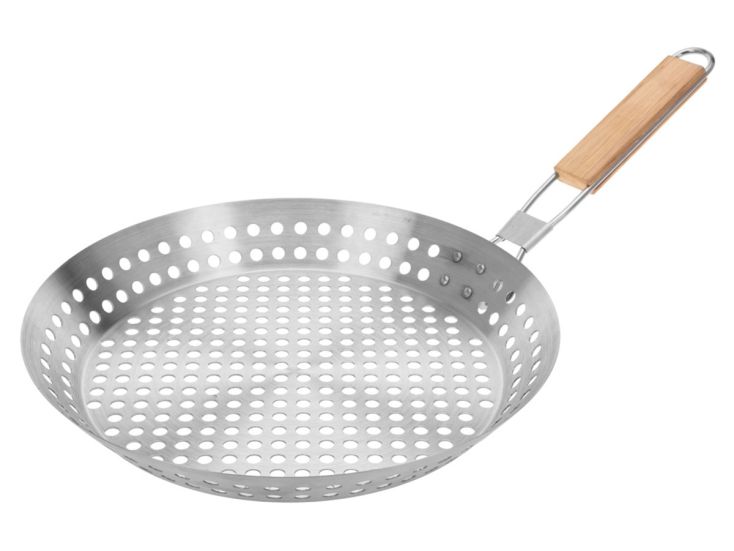 Vaggan Grillpfanne
