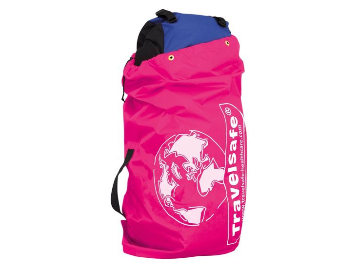 TravelSafe Flightbag