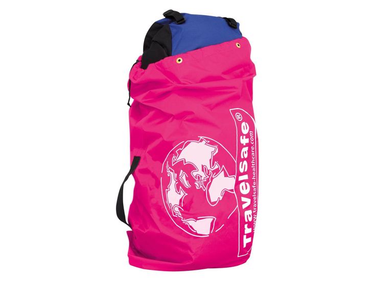 TravelSafe Flightbag