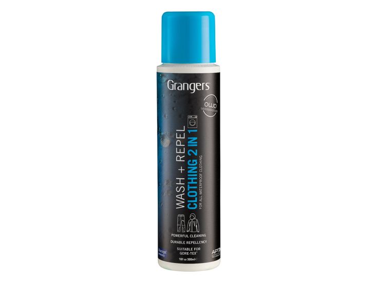 Grangers 2 in 1 Wash & Repel Waschmittel