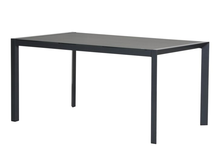 Hartman California Ceramic Glas Gartentisch