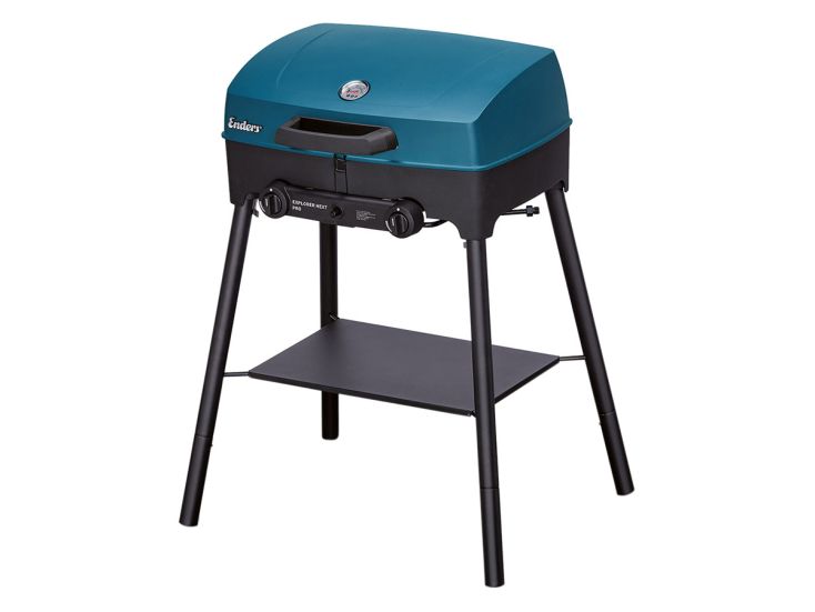 Enders Explorer Next Pro 30 mbar Campinggrill