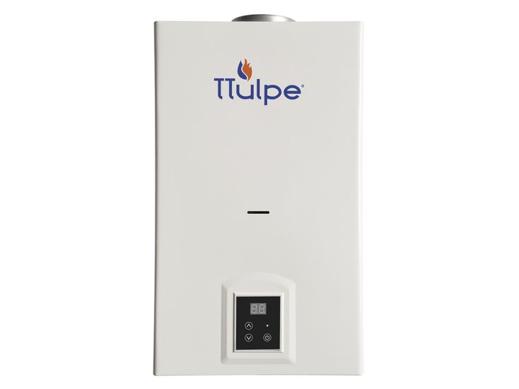 TTulpe B10 Indoor Durchlauferhitzer
