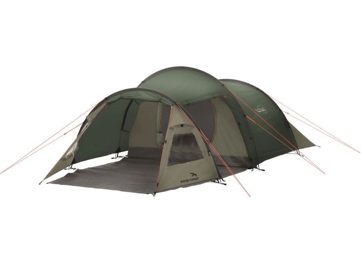 Easy Camp Spirit 300 Rustic Green Tunnelzelt