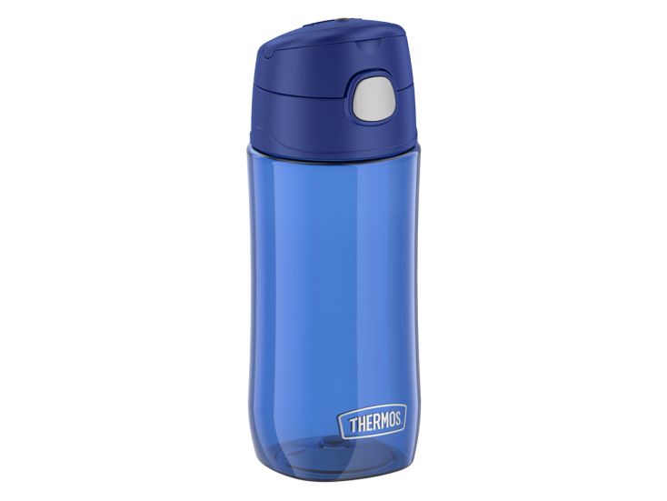 Thermos Funtainer Tritan 470 ml Trinkflasche - Blue