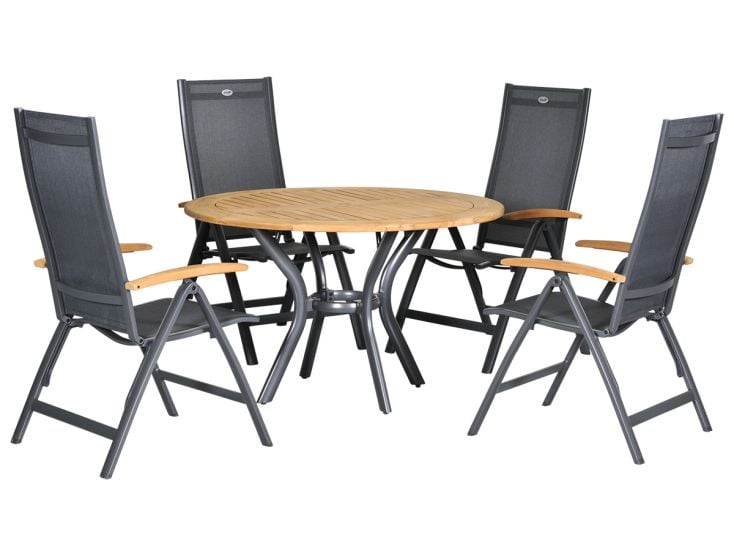 Hartman Genua South Wales 120 Diningset