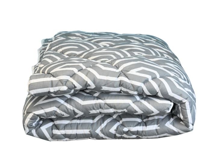 Happybed Mechano Bettdecke - 240x200 cm