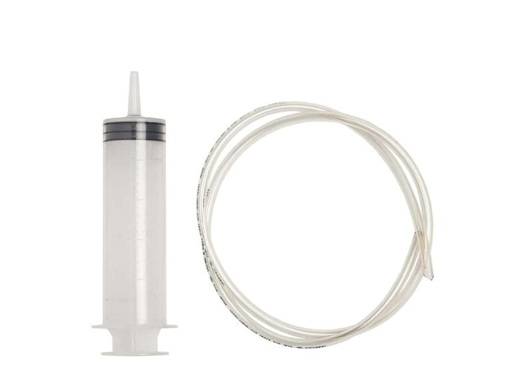 membraclean 200ml Dosierset