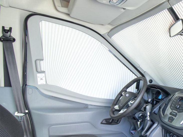 Remis Remifront IV Transit > 2019 Seite links