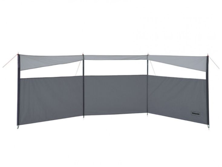 Trigano Windschutz - 435 x 130 cm