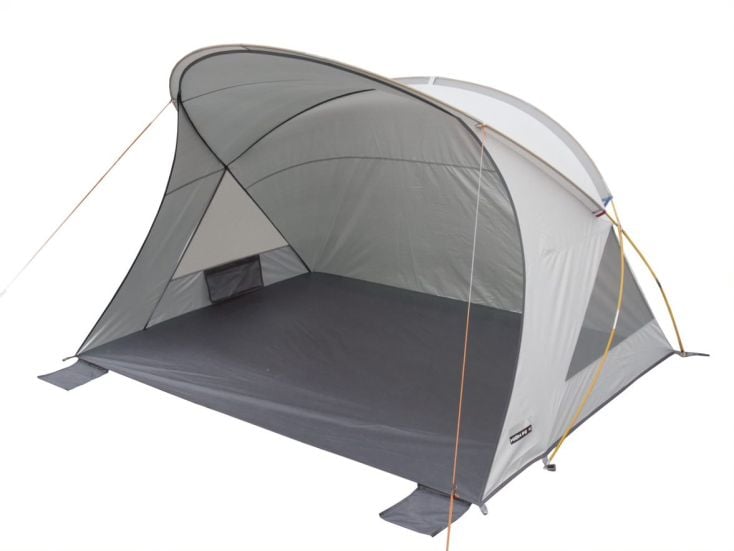 High Peak Cadiz 80 Strandzelt