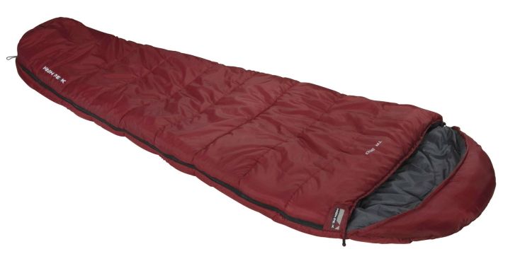 High Peak TR 350 Schlafsack