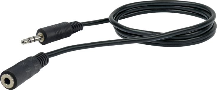 Schwaiger AUDIO Verlängerungskabel (1,5 m)