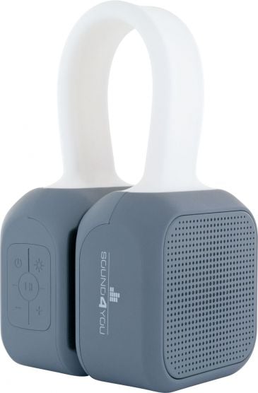 Schwaiger Bluetooth Stereo Lautsprecher (2 x 5 W)