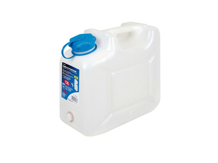 TCP 12 Liter Wasserkanister