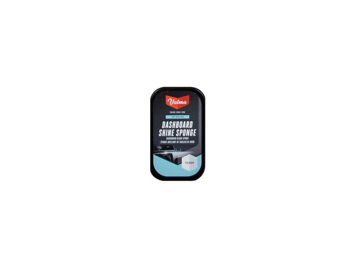 Valma Glanzsponsor für das Armaturenbrett