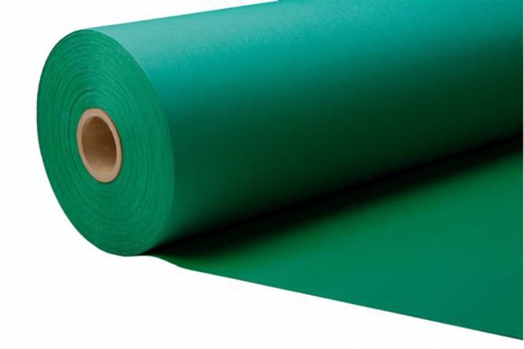 TenCate All Season WR-200 jungle green 170 Zeltplane pro Meter