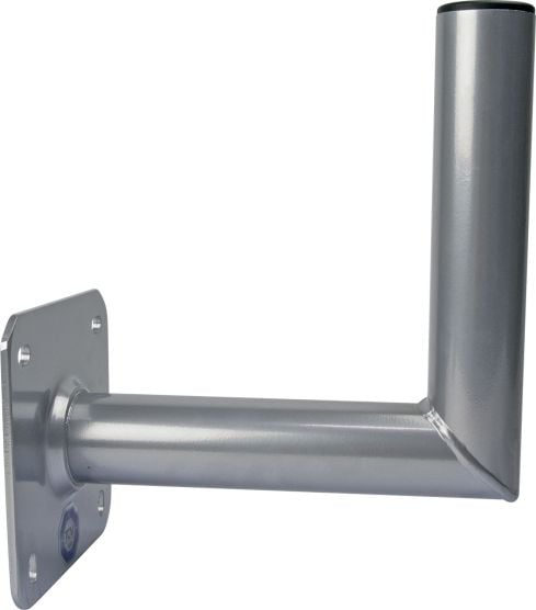 Schwaiger WAHG2525 25 cm Aluminium Wandhalter