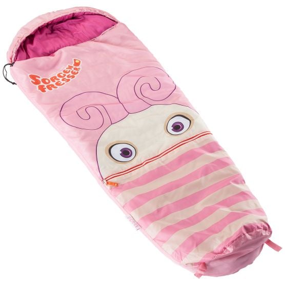 Skandika Sorgenfresser Polli Schlafsack