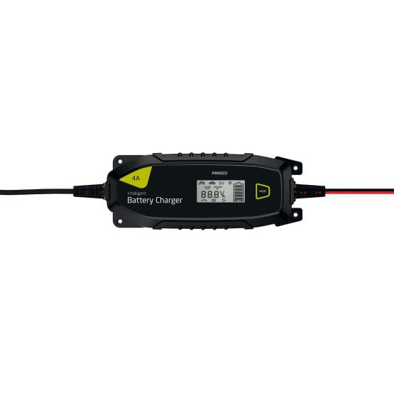 Pro-User IBC4000 Akkuladegerät