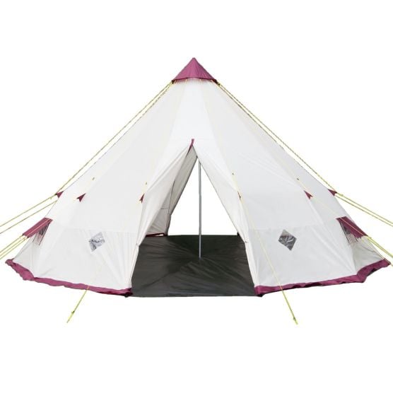 Skandika Tipi Kota 550 Campingzelt