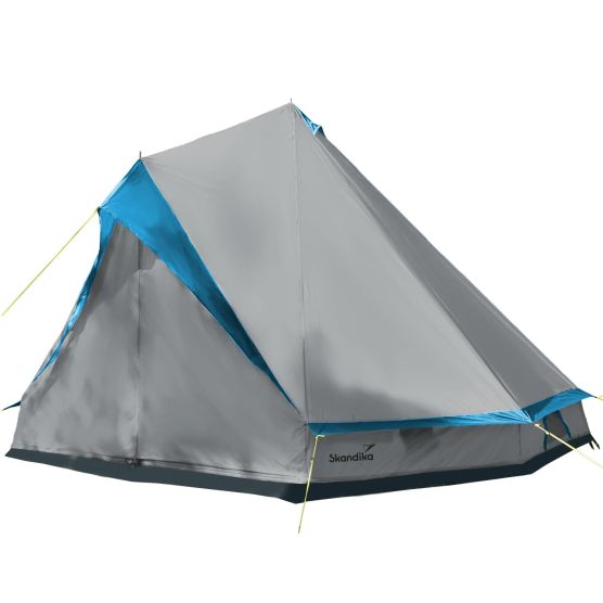 Skandika 16520 Tipii II 8 Campingzelt
