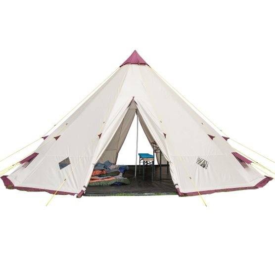 Skandika Tipi Kota 550 Protect Campingzelt