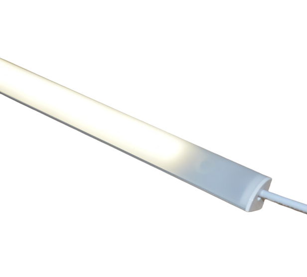 LDR-lighting 60cm Eckvariante Wohnmobil Wohnwagenbeleuchtung