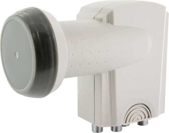 Schwaiger SPS6544H Digital Quad LNB