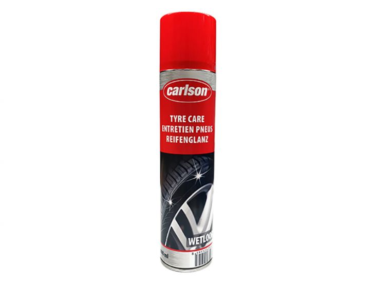 Carlson Tyre Care Reifenglanz