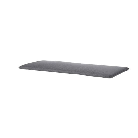 Madison Outdoor Manchester Grey 110x48 Bankkissen