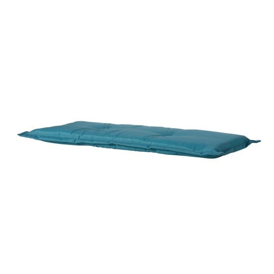 Madison Bankkissen Panama Sea Blue 180x48