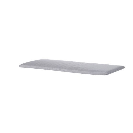 Madison Outdoor Manchester Hellgrau 110x48 Bankkissen