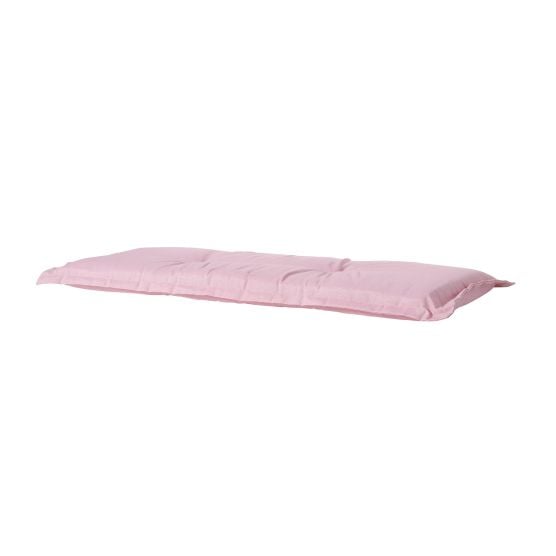 Madison Panama Soft Pink 180x48 Bankkissen