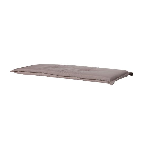 Madison Panama Taupe 150x48 Bankkissen