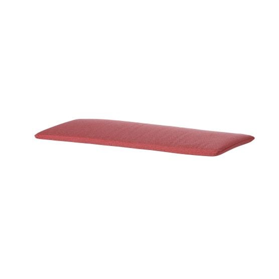 Madison Outdoor Manchester Rot 110 x 48 Bankkissen