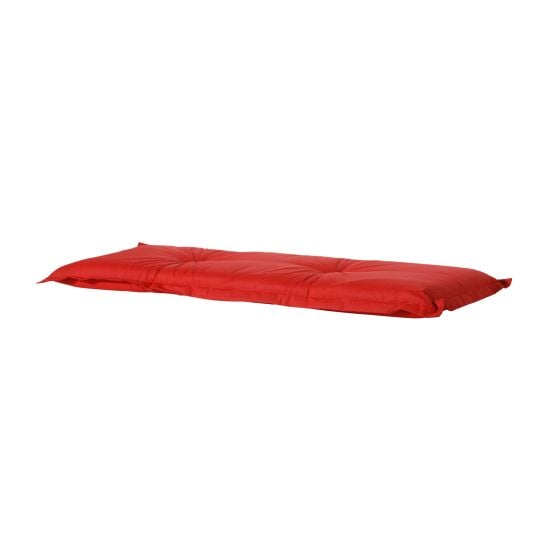 Madison Basic Red 150x48 Bankkissen