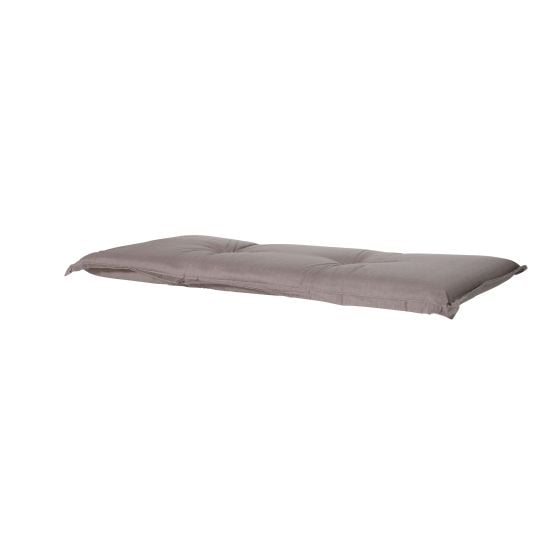 Madison Basic Taupe 150x48 Bankkissen