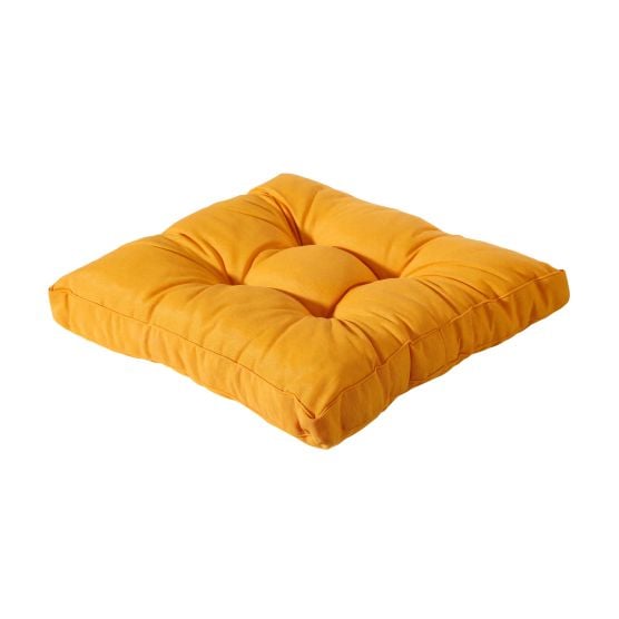 Madison Panama Golden Glow 60x60 Loungekissen
