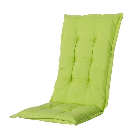 Madison Panama Lime 105x50 Kissen für niedrige Rückenlehne