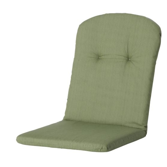Madison Basic Green 45x96 Hohes Cockpitkissen
