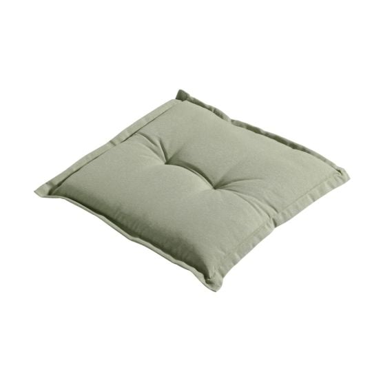 Madison Panama Salbei 50x50 Sitzkissen