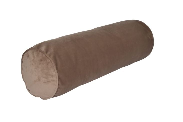 Madison Londen Taupe 60x17,5cm Taupe Dekokissen