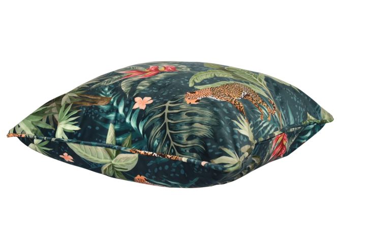 Madison Rio Green 60x60cm Dekokissen