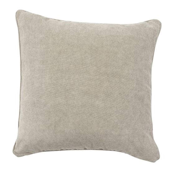 Madison Dubai Beige 60x60cm Dekokissen