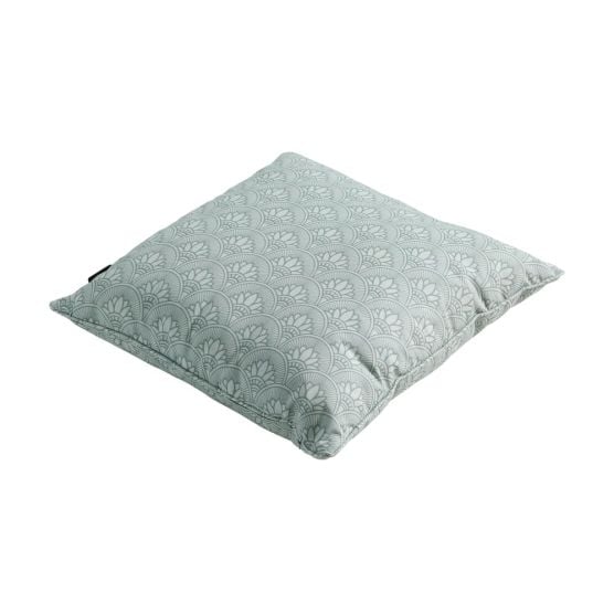 Madison Botanic Green 45x45 Dekokissen