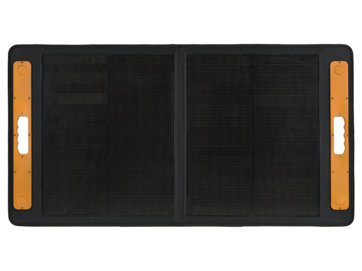 Hyckes HyCooler Solar Tragbares Solarpanel