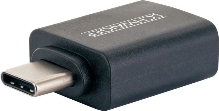 Schwaiger CAU310 USB-C Adapter