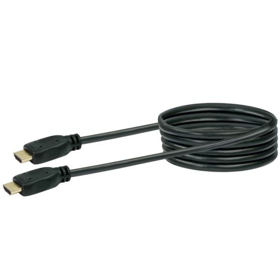 Schwaiger HDM0500 5 Meter High Speed HDMI-Kabel mit Ethernet