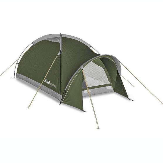 Crua Outdoors Duo Kuppelzelt